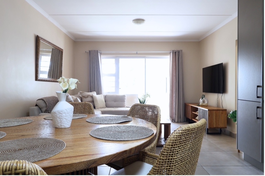 To Let 2 Bedroom Property for Rent in Langeberg Ridge Western Cape